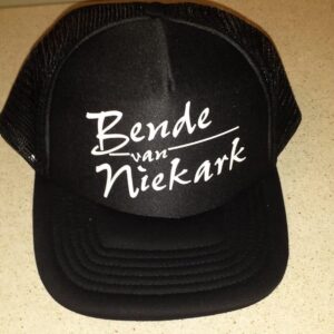De Bende van Niekark 2026 gaat niet door