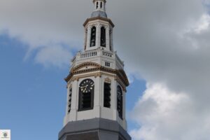 Nieuwsbericht – Eerste torenbeklimming redelijk bezocht